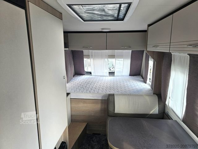 BÜRSTNER Premio Life 425 TS - Image 8