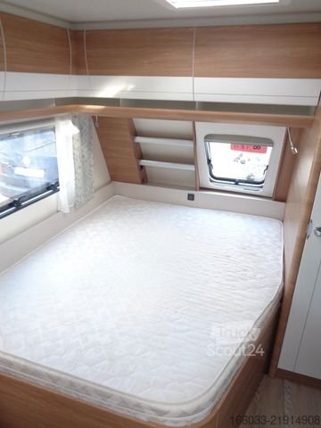 Caravane Édition Spéciale « Hot Edition » – 5 couchages - Image 8