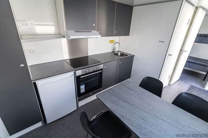 EUROPEWAGON – Conteneur de bureau / d’habitation (2025) - Image 9