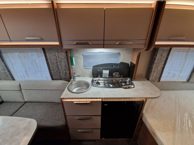 Caravane Knaus Sport 450 Fu - Image 9