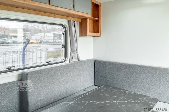 Niewiadow Villetta – Tiny House mobile 2 700 kg (2025/2026) - Image 10