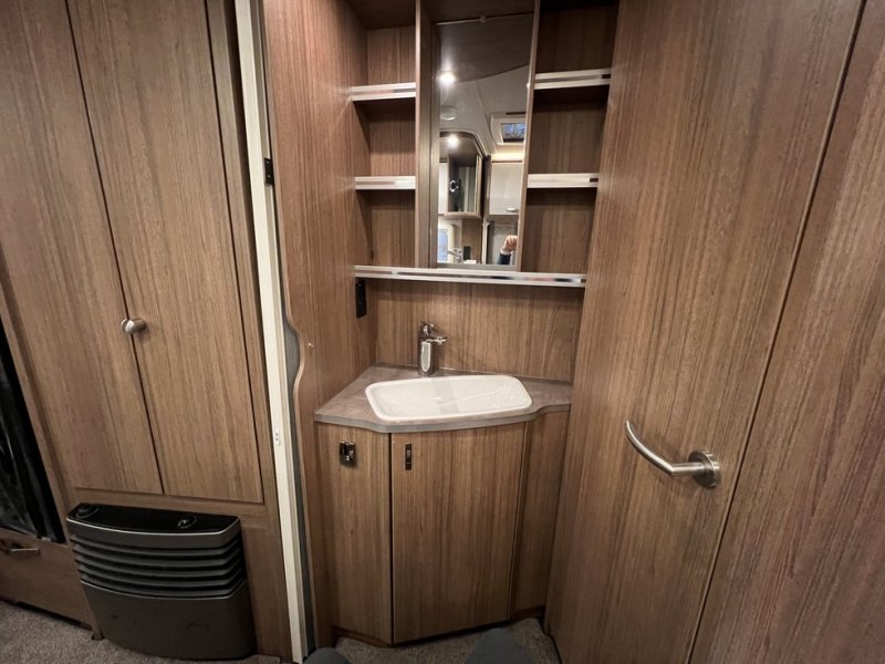 Caravane Tabbert Rossini 450 TD 2.3 Finest Edition - Image 10