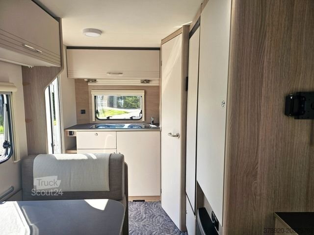 BÜRSTNER Premio Life 425 TS - Image 10
