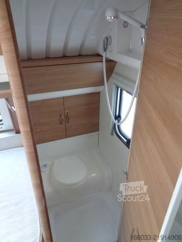 Caravane Édition Spéciale « Hot Edition » – 5 couchages - Image 10