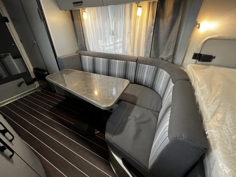 Knaus SPORT&FUN 480 QL ÉDITION NOIRE - Image 11