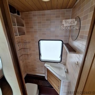 Caravane d’occasion 1984 – 4 couchages – avec garantie - Image 11