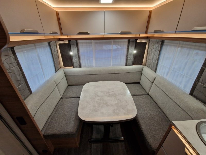 Caravane Knaus Sport 450 Fu - Image 11