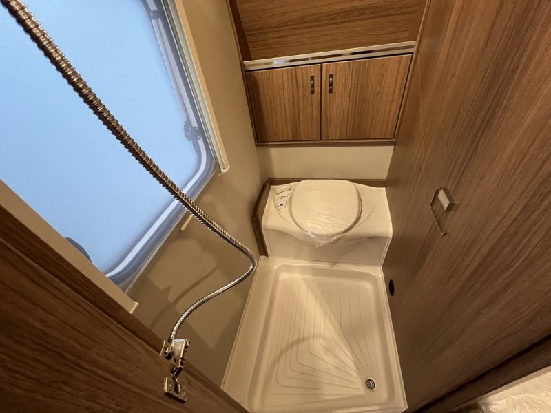 Caravane Tabbert Rossini 450 TD 2.3 Finest Edition - Image 11