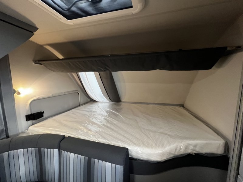 Knaus SPORT&FUN 480 QL ÉDITION NOIRE - Image 12