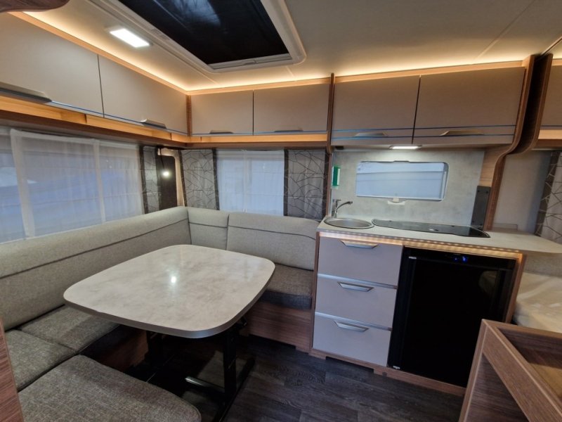 Caravane Knaus Sport 450 Fu - Image 12