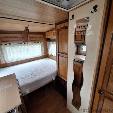Caravane d’occasion 1984 – 4 couchages – avec garantie - Image 12