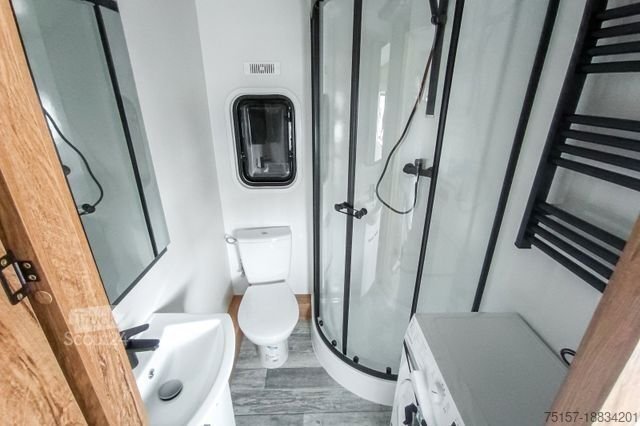 Niewiadow Villetta – Tiny House mobile 2 700 kg (2025/2026) - Image 12