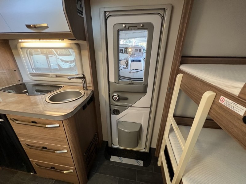 Caravane Tabbert Rossini 450 TD 2.3 Finest Edition - Image 12