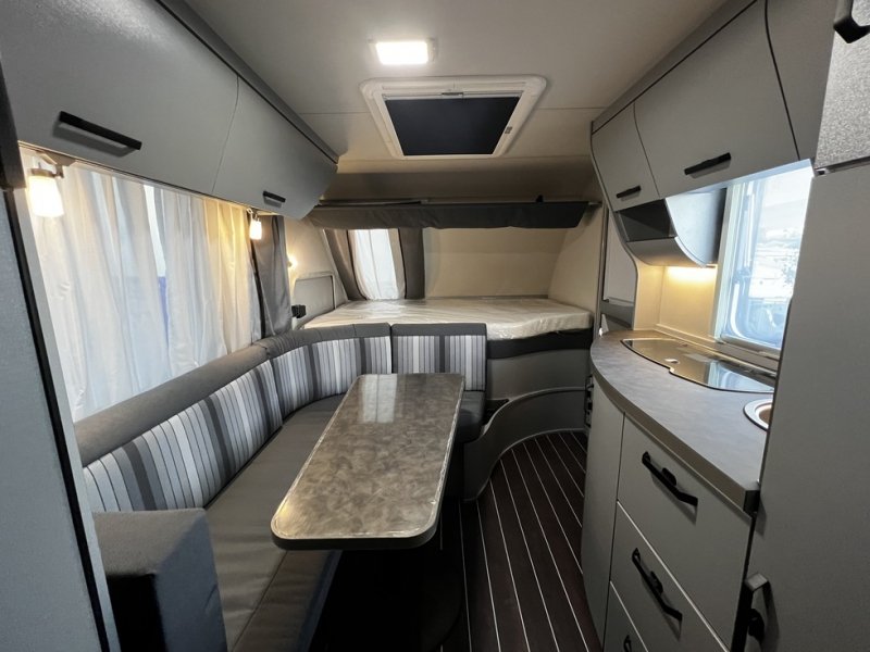 Knaus SPORT&FUN 480 QL ÉDITION NOIRE - Image 13