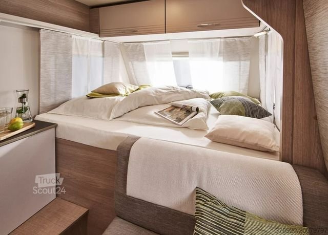 BÜRSTNER Premio Life 425 TS - Image 13