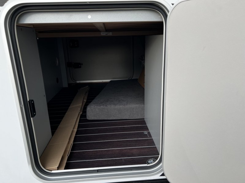 Knaus SPORT&FUN 480 QL ÉDITION NOIRE - Image 14