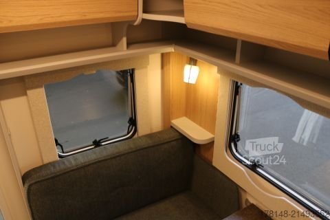 Bürstner B66 490 TL – Caravane neuve - Image 14
