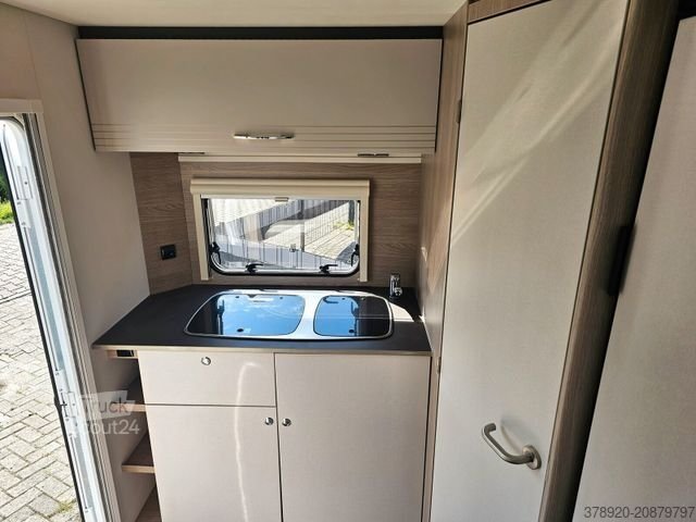 BÜRSTNER Premio Life 425 TS - Image 14