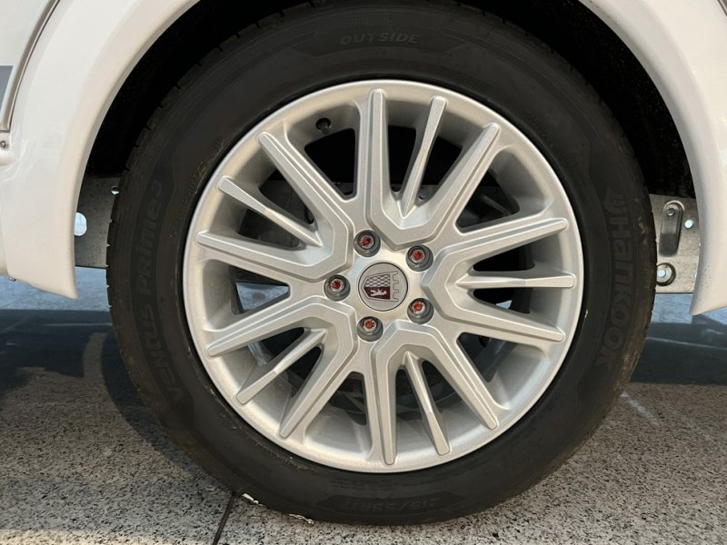 Caravane Tabbert Rossini 450 TD 2.3 Finest Edition - Image 14