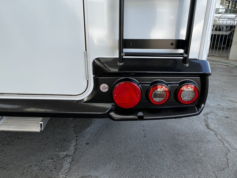 Knaus SPORT&FUN 480 QL ÉDITION NOIRE - Image 15