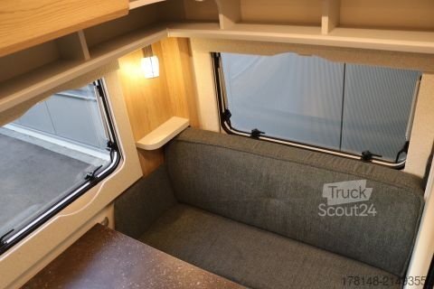 Bürstner B66 490 TL – Caravane neuve - Image 15