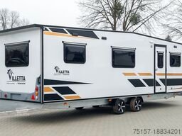Niewiadow Villetta – Tiny House mobile 2 700 kg (2025/2026) - Image 15