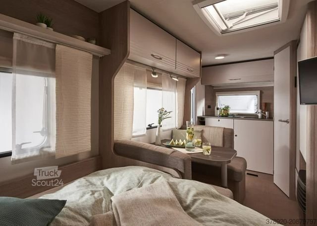 BÜRSTNER Premio Life 425 TS - Image 15