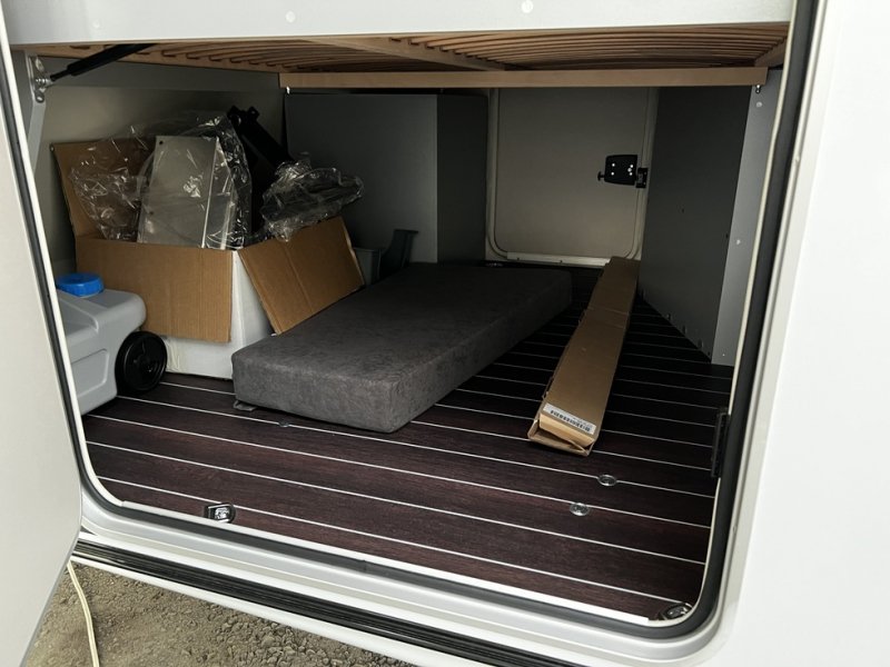 Knaus SPORT&FUN 480 QL ÉDITION NOIRE - Image 16