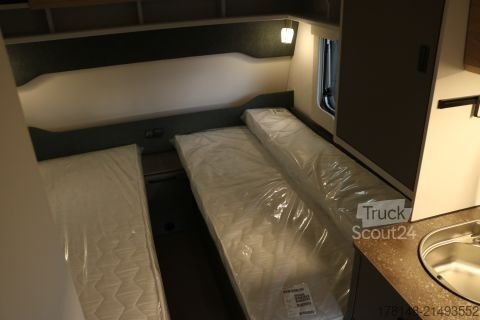 Bürstner B66 490 TL – Caravane neuve - Image 16