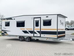 Niewiadow Villetta – Tiny House mobile 2 700 kg (2025/2026) - Image 16