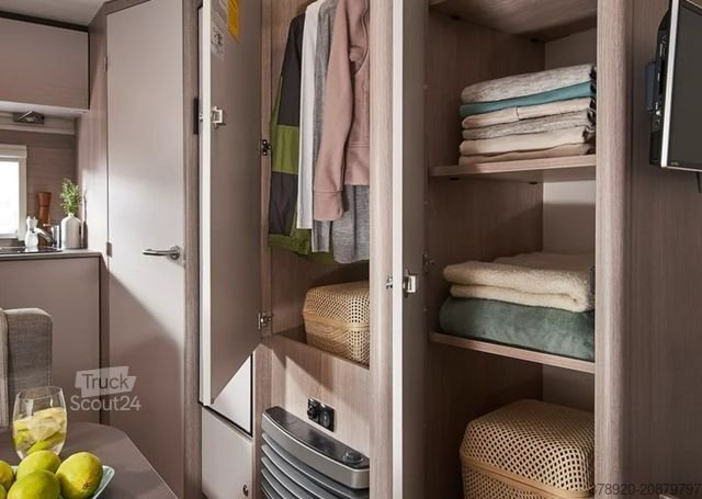 BÜRSTNER Premio Life 425 TS - Image 16