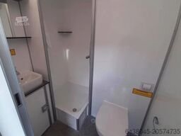 EUROPEWAGON – Conteneur de bureau / d’habitation (2025) - Image 17