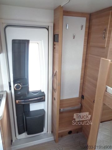 Caravane Édition Spéciale « Hot Edition » – 5 couchages - Image 17