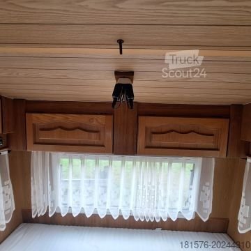 Caravane d’occasion 1984 – 4 couchages – avec garantie - Image 17