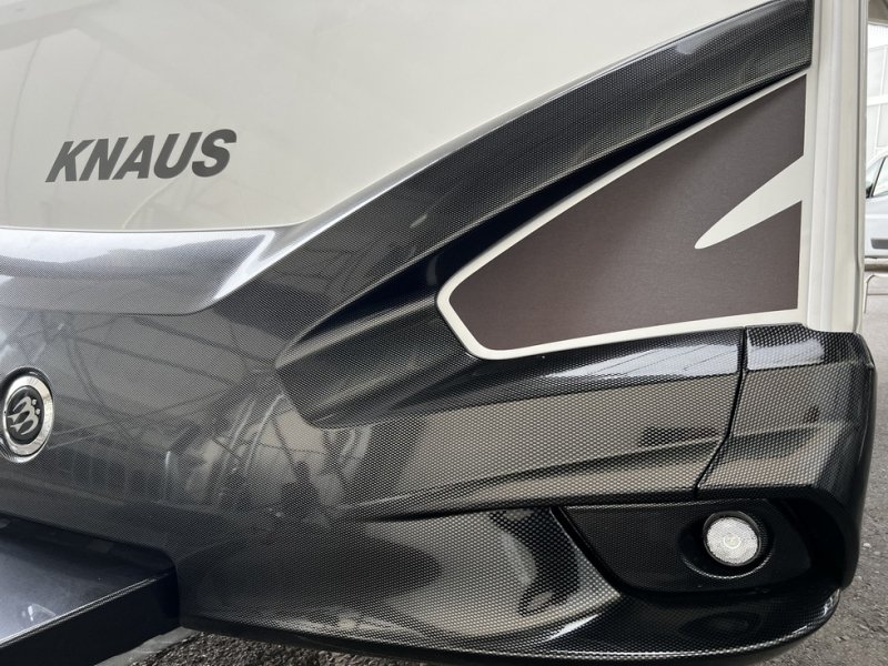 Knaus SPORT&FUN 480 QL ÉDITION NOIRE - Image 18