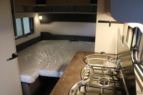 Bürstner B66 490 TL – Caravane neuve - Image 18