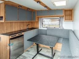 Niewiadow Villetta – Tiny House mobile 2 700 kg (2025/2026) - Image 18