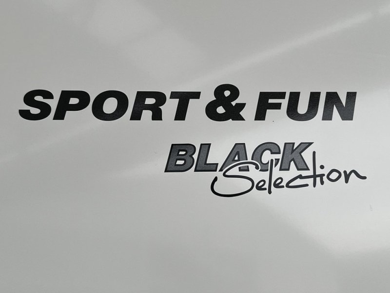 Knaus SPORT&FUN 480 QL ÉDITION NOIRE - Image 19