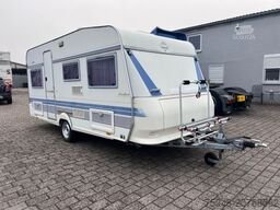 HOBBY Excellent 470..WC..1300kg..Sehr gepflegt - Image 19