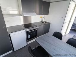 EUROPEWAGON – Conteneur de bureau / d’habitation (2025) - Image 20