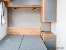 Niewiadow Villetta – Tiny House mobile 2 700 kg (2025/2026) - Image 20