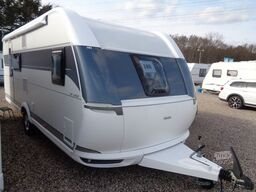 Caravane Édition Spéciale « Hot Edition » – 5 couchages - Image 20