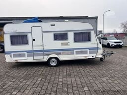 HOBBY Excellent 470..WC..1300kg..Sehr gepflegt - Image 20