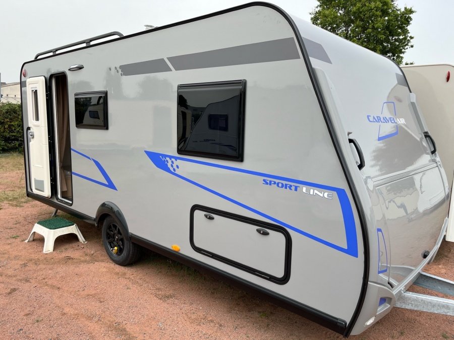 Caravelair Sport Line 486 - Image 3