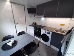 EUROPEWAGON – Conteneur de bureau / d’habitation (2025) - Image 21