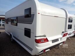 Caravane Édition Spéciale « Hot Edition » – 5 couchages - Image 21