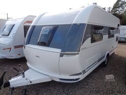Caravane Édition Spéciale « Hot Edition » – 5 couchages - Image 22