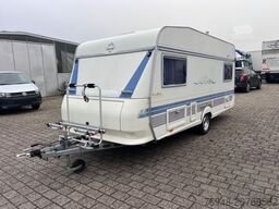 HOBBY Excellent 470..WC..1300kg..Sehr gepflegt - Image 22