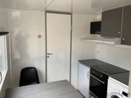 EUROPEWAGON – Conteneur de bureau / d’habitation (2025) - Image 23