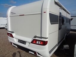 Caravane Édition Spéciale « Hot Edition » – 5 couchages - Image 23
